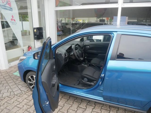 Mitsubishi Space Star Star