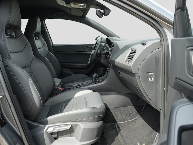 Cupra Ateca 2.0 TSI 4Drive DSG VZ