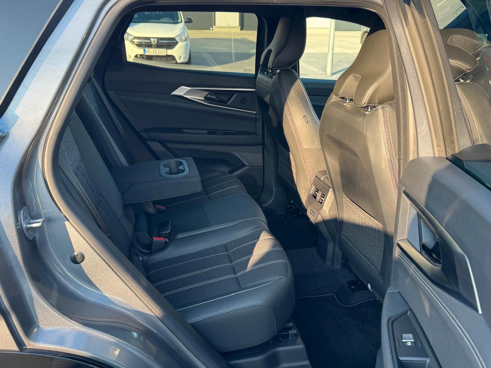 Renault Austral Techno