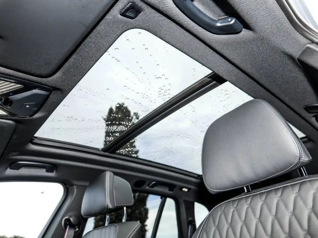 BMW X5 M-Sport xDrive30d