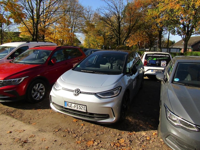 Volkswagen ID.3 150 kW IQ.Drive