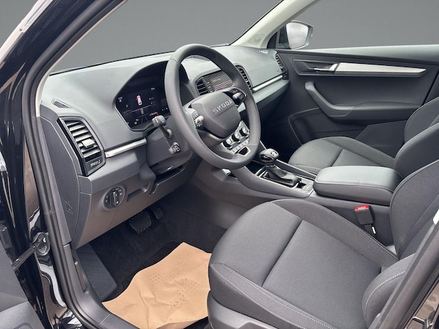 Skoda Karoq 2.0 TDI Selection