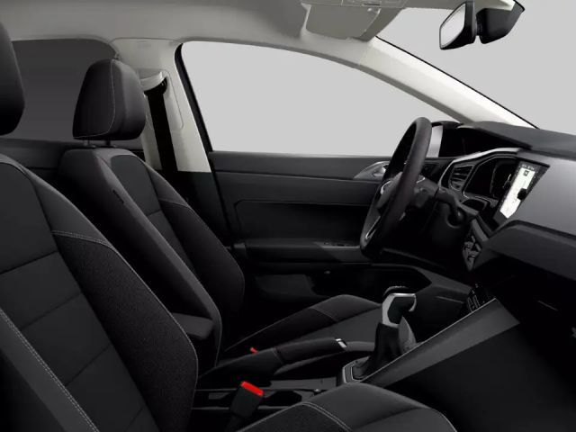 Volkswagen Taigo 1.0 TSI DSG Style