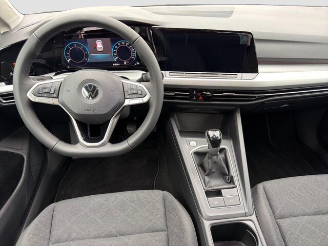 Volkswagen Golf 2.0 TDI Business Golf VIII