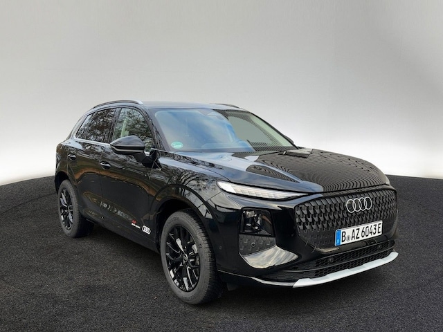 Audi Q3 Hybride S-Tronic