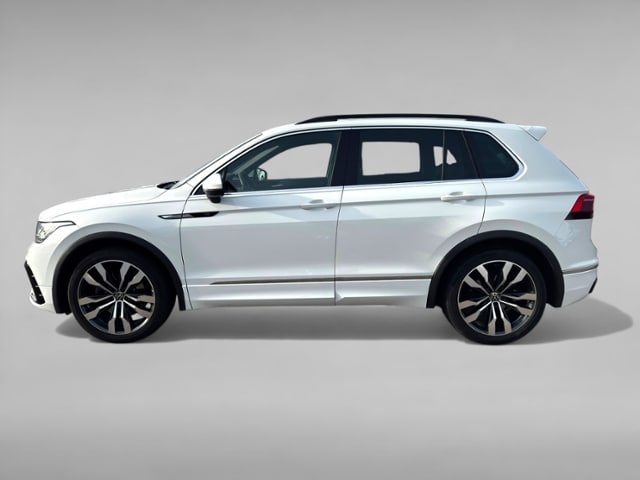 Volkswagen Tiguan 2.0 TSI 4Motion IQ.Drive