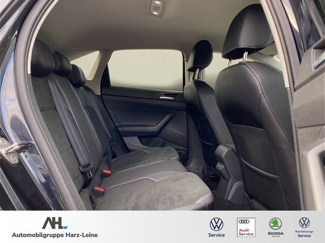 Volkswagen Taigo 1.0 TSI