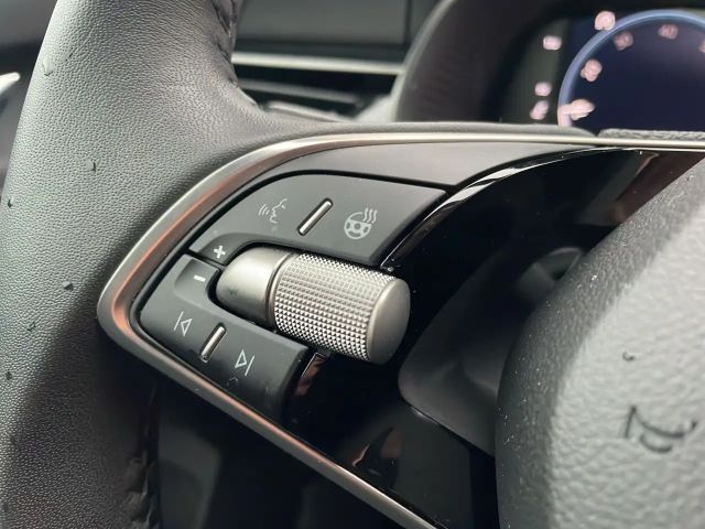 Skoda Scala 1.0 TSI Drive