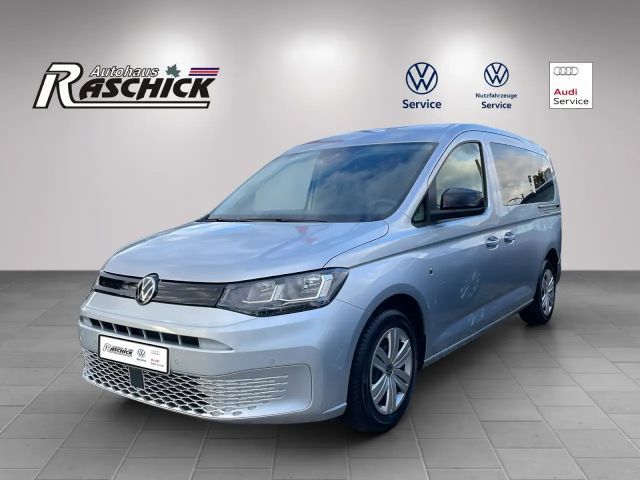 Volkswagen Caddy 1.5 TSI Life Maxi