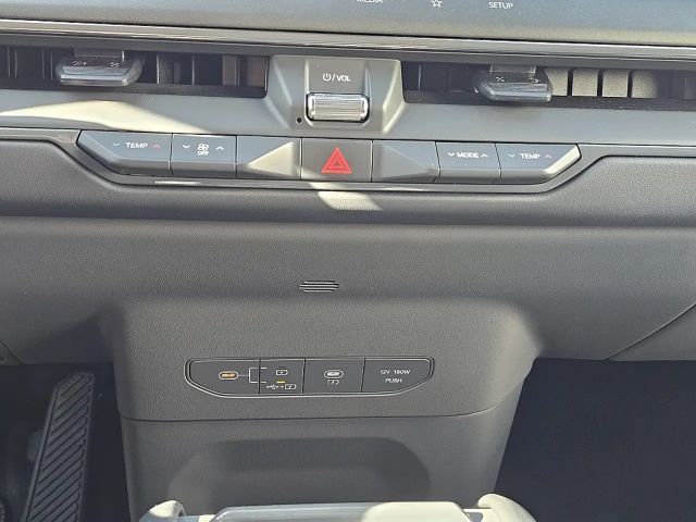 Kia EV9 99,8 kWh Earth