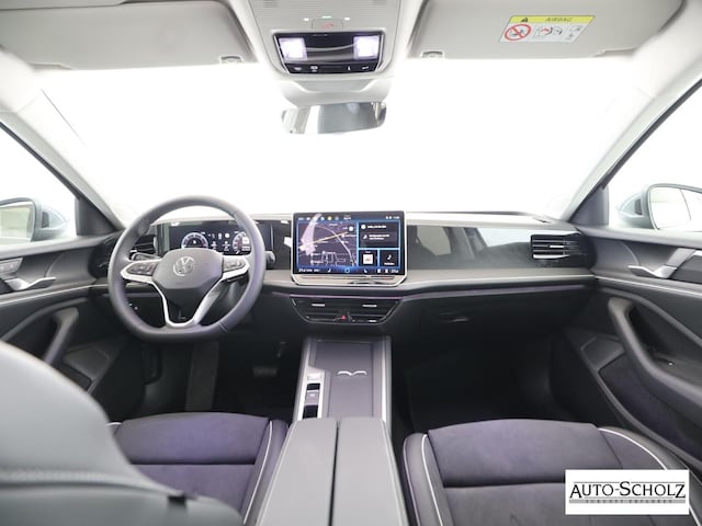 Volkswagen Passat 2.0 TDI Business DSG Variant