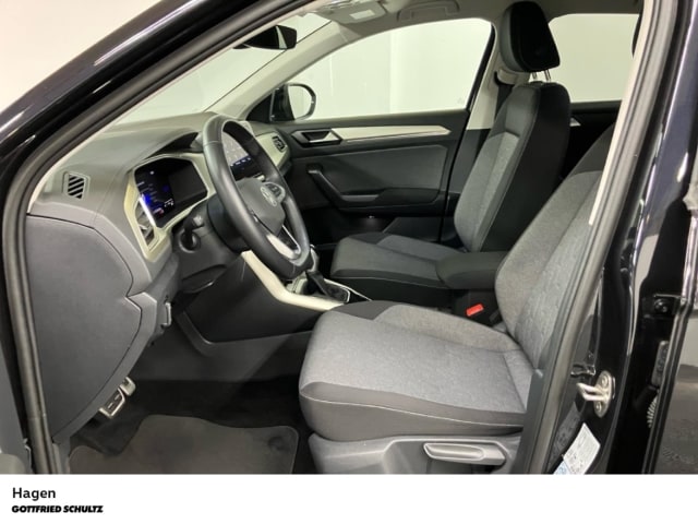 Volkswagen T-Roc 1.5 TSI DSG Move