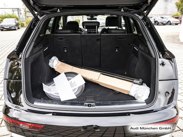 Audi Q5 40 TDI Quattro S-Tronic