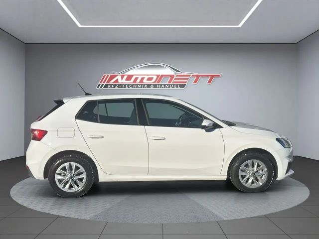 Skoda Fabia Ambition