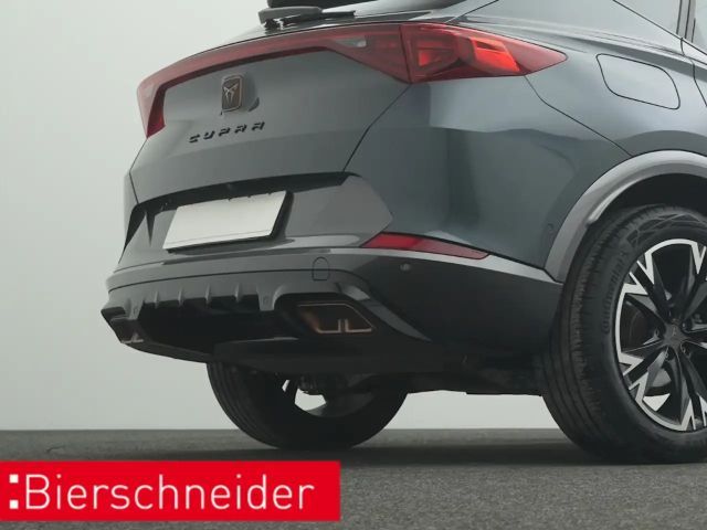 Cupra Formentor 1.4 DSG e-Hybrid