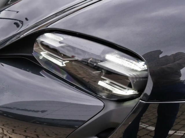 Porsche Taycan 4 Cross Turismo