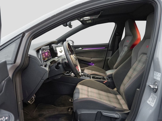 Volkswagen Golf DSG GTI Golf VIII