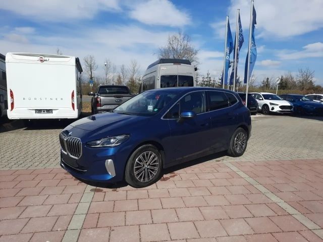 BMW 218 218i Active Tourer Luxury Line