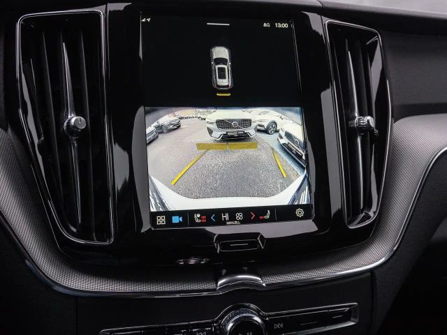 Volvo XC60 Dark Plus