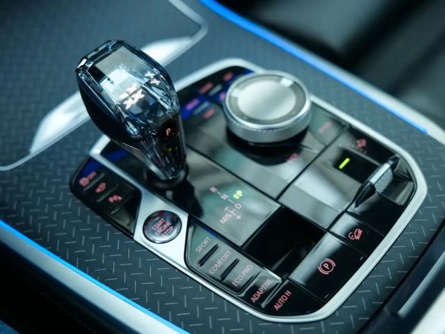 BMW X7 M-Sport xDrive