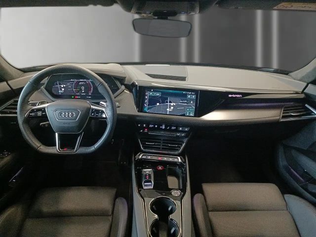 Audi RS e-tron GT Quattro