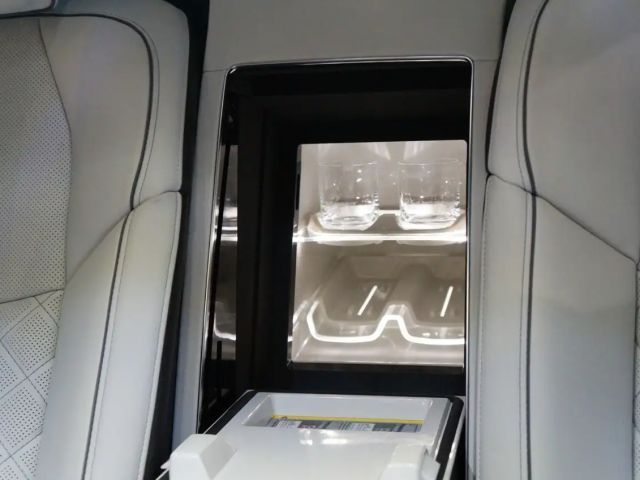 Audi A8 60 TFSI Lang