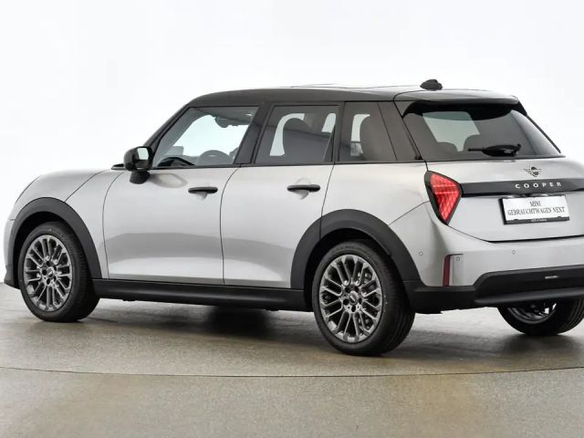 MINI Cooper 5-deurs Classic