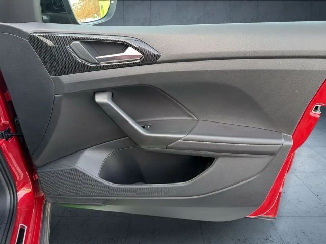 Volkswagen T-Cross 1.0 TSI DSG