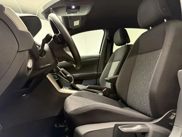 Volkswagen Taigo 1.0 TSI DSG Move