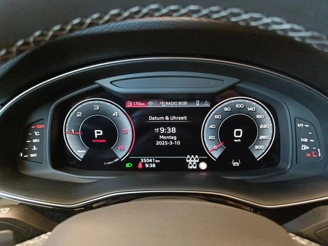 Audi Q7 50 TDI Quattro S-Line