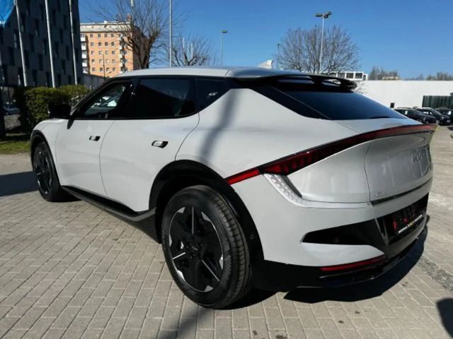 Kia EV6 Achterwielaandrijving Earth