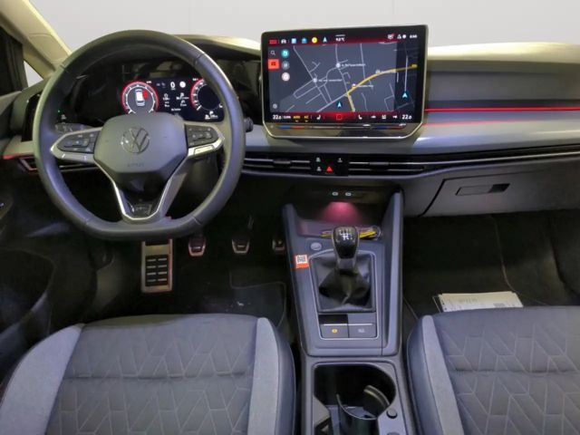 Volkswagen Golf Golf VIII Plus Variant