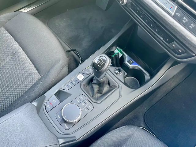 BMW 116 Advantage pakket Sedan