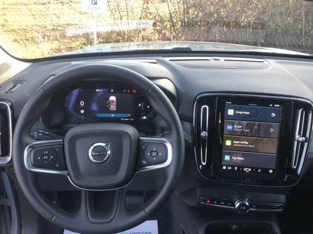 Volvo XC40 Dark Plus