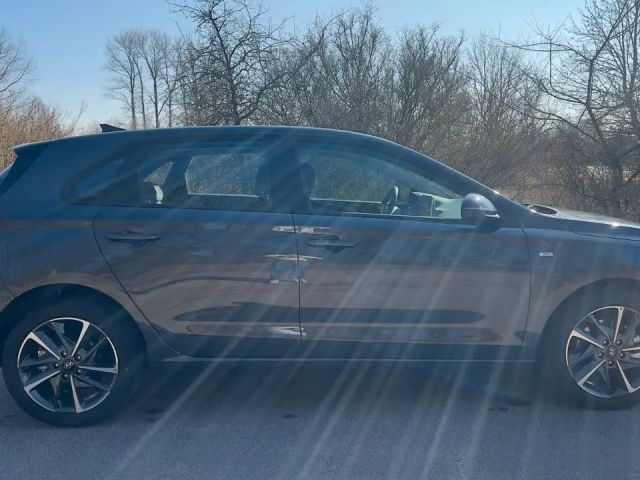 Hyundai i30 T-GDi Trend