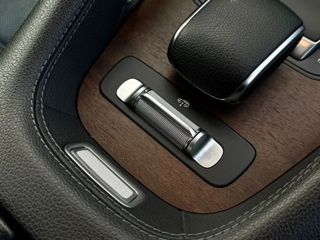 Mercedes-Benz GLS 400 AMG Line GLS 400 d