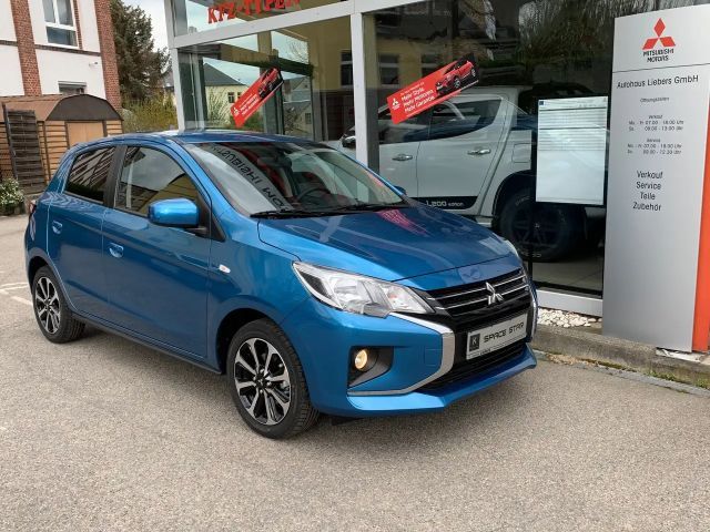 Mitsubishi Space Star Star