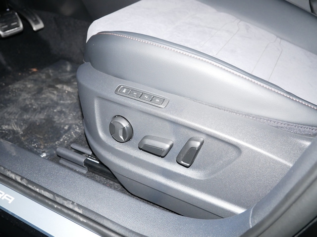 Cupra Ateca 2.0 TSI 4Drive VZ