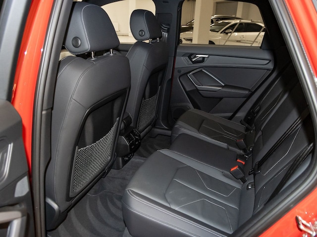 Audi Q3 40 TFSI Quattro S-Line S-Tronic