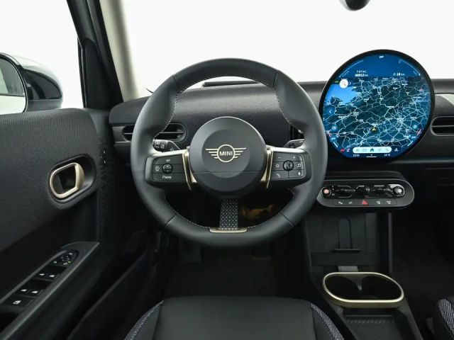 MINI Cooper 5-deurs Classic