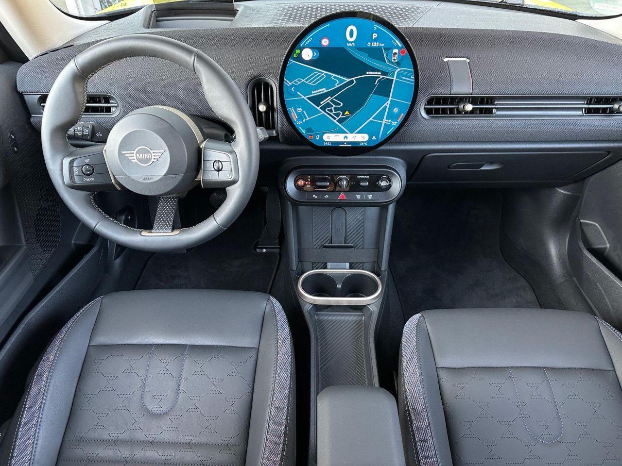 MINI Cooper HUD Kamera Sitz+Lenkh.Komfz.OLED Navi17