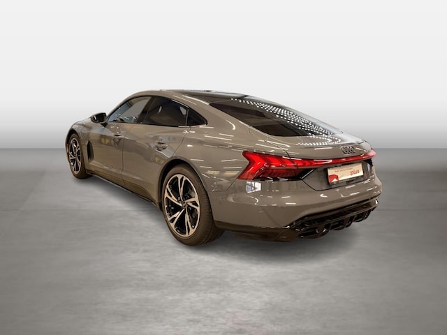 Audi e-tron GT Quattro