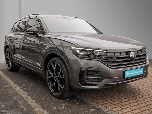 Volkswagen Touareg 3.0 V6 TDI 4Motion R-Line