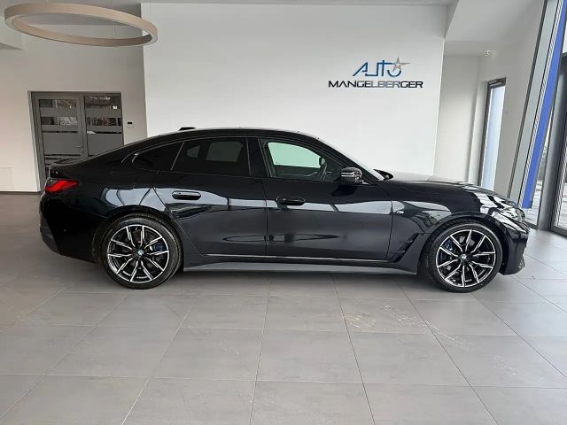 BMW 420 420d Coupé Gran Coupé M-Sport xDrive