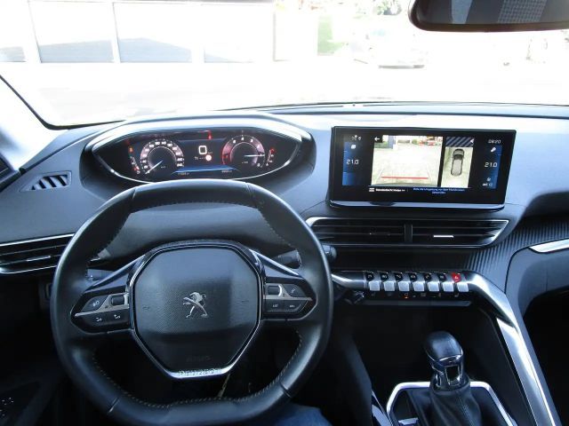Peugeot 5008 Active Pack