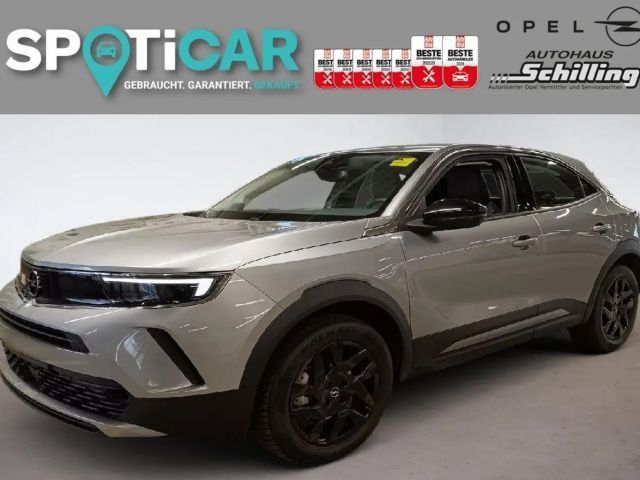 Opel Mokka Elegance Mokka-e