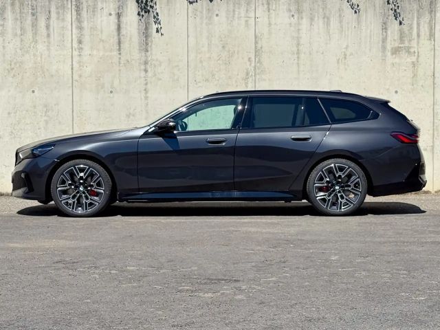 BMW 540 540d xDrive