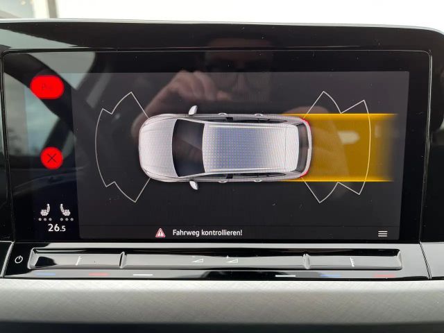 Volkswagen Golf DSG Golf VIII Life Variant