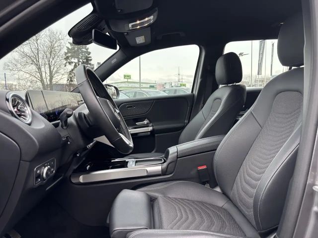 Mercedes-Benz EQB 350 4MATIC