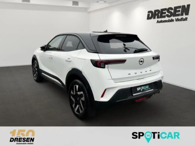Opel Mokka GS-Line Grand Sport